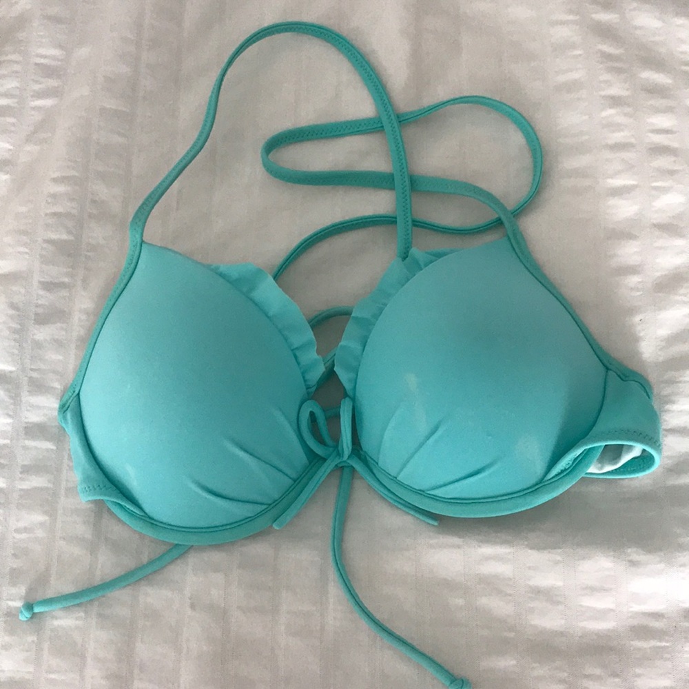 Victoria’s Secret bikini top